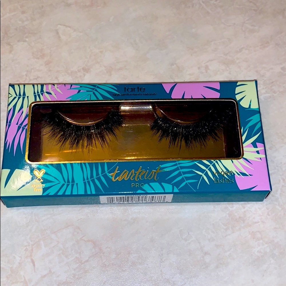tarte Lashes